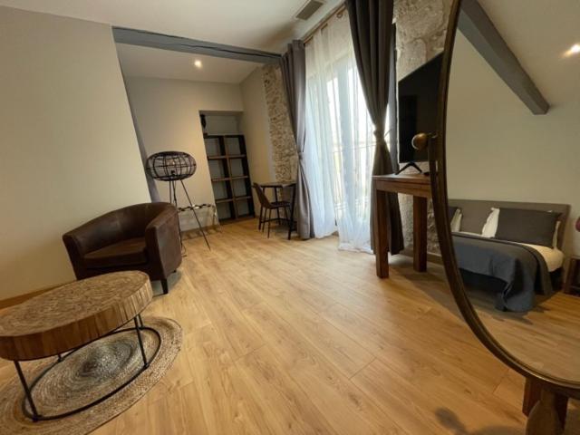 Hotel Mas De Galoffre Nîmes Eksteriør bilde