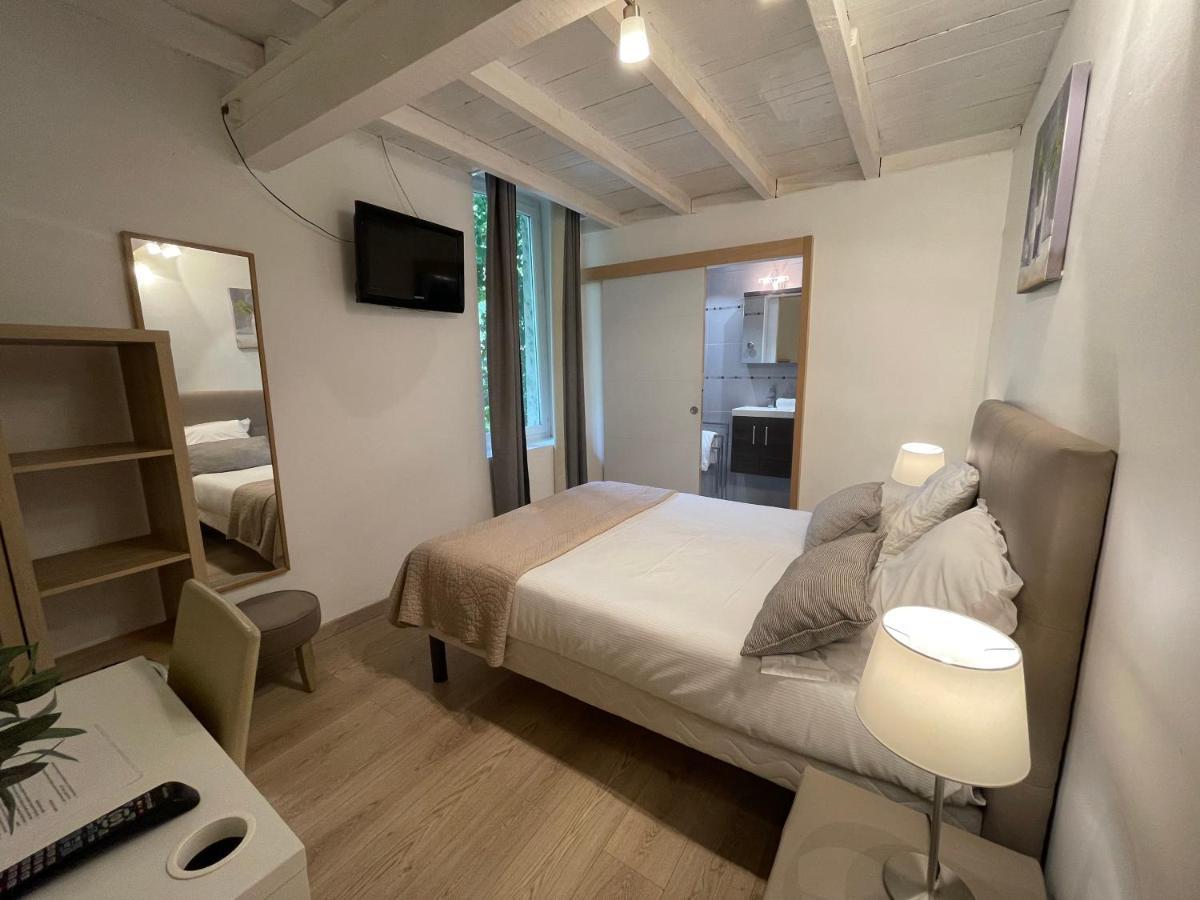 Hotel Mas De Galoffre Nîmes Eksteriør bilde